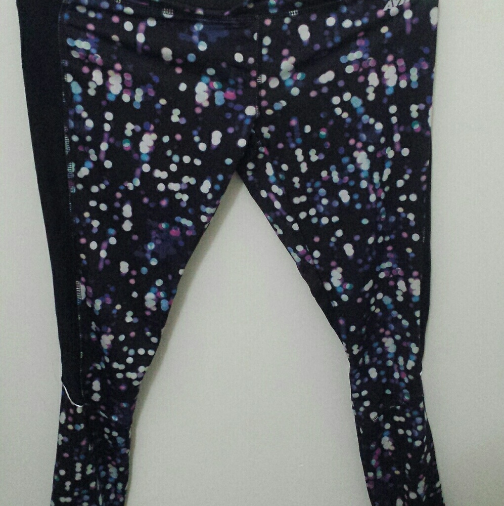 Work out pants